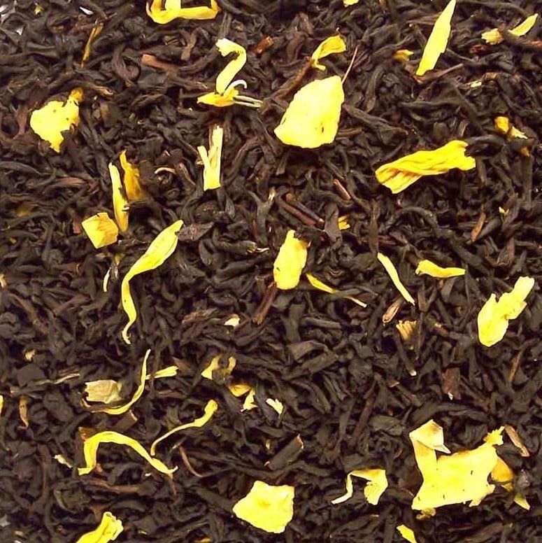 25 Maracuja Passievrucht, Maat: 100 gram