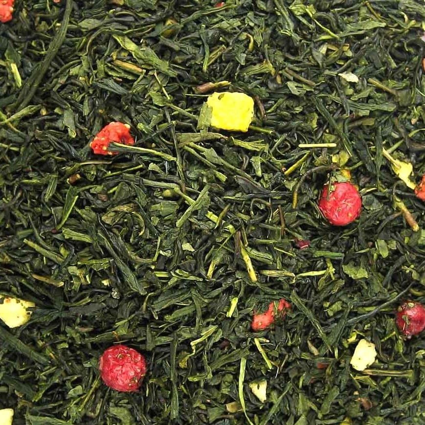 Anastasia Groene Thee, Maat: 100 g