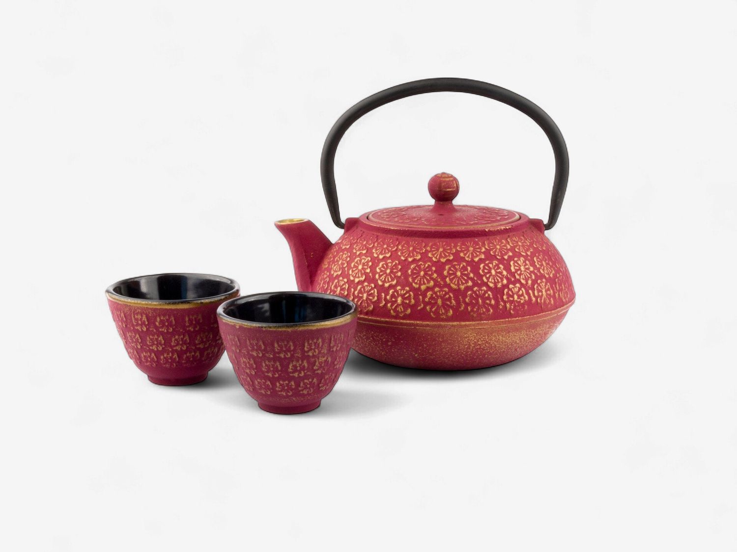 Giftset, Maat: Shanghai