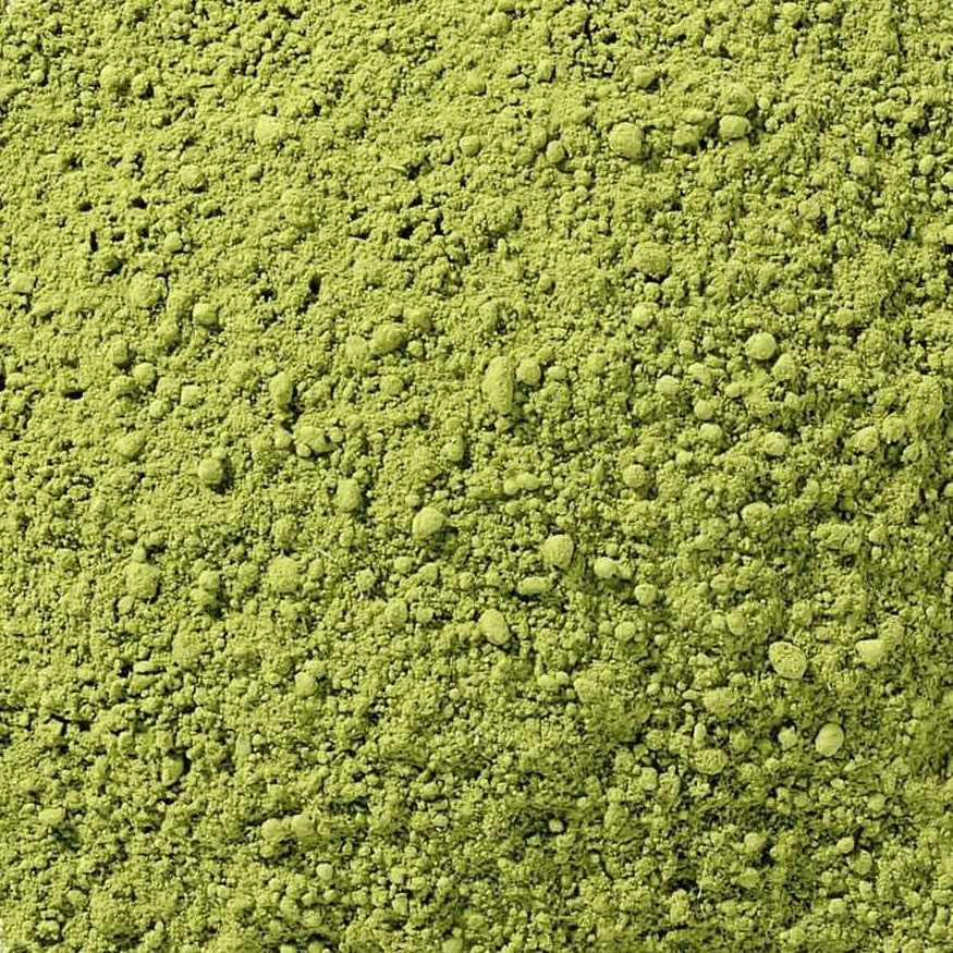 Japanse Thee Matcha Hana (schaduwthee) Biologisch, Maat: Blik - 50 g