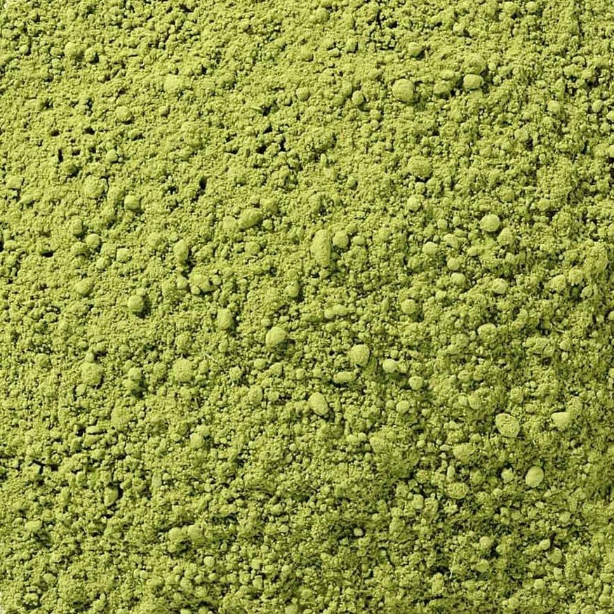 Premium Matcha Kagoshima Biologisch, Maat: Blik - 50 g