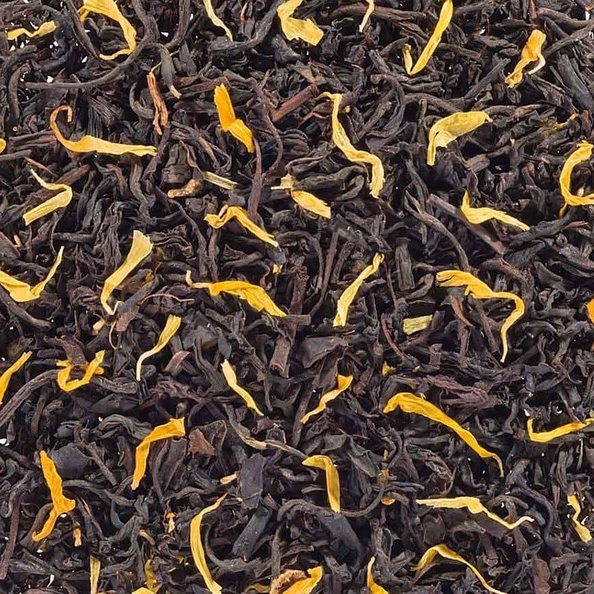 19 Russian Earl Grey, Maat: 100 g