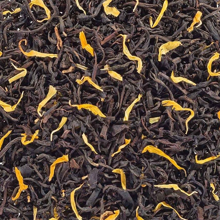 19 Russian Earl Grey, Maat: 100 gram