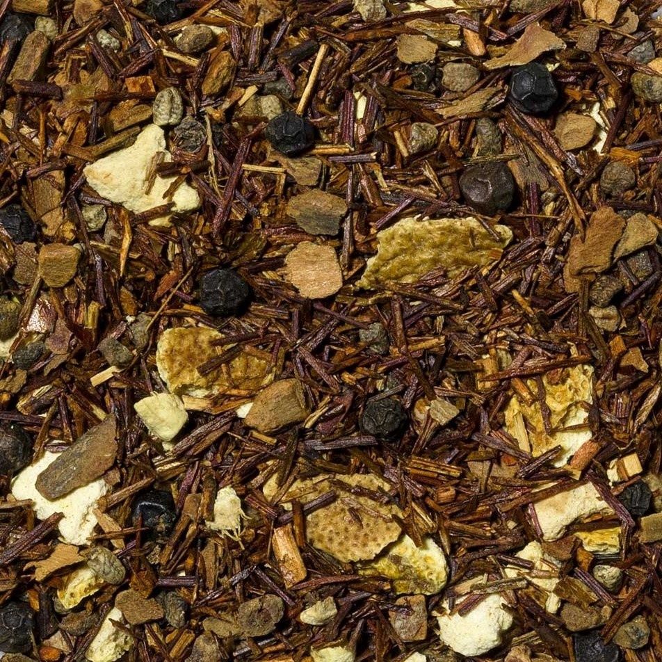 Chai Massai, Maat: 100 g