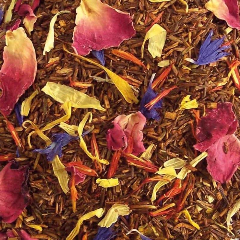 Rooibos Capetown, Maat: 100 gram