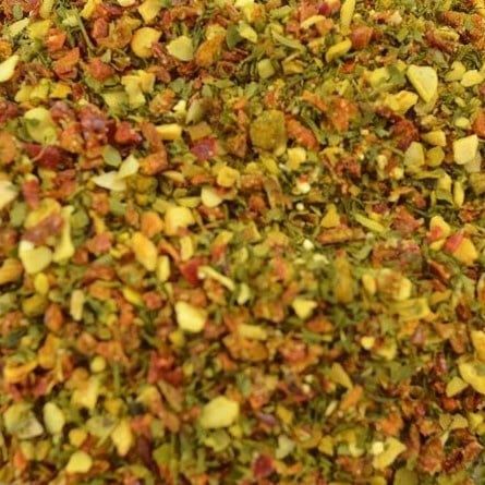 Paella Kruiden, Maat: Standaard