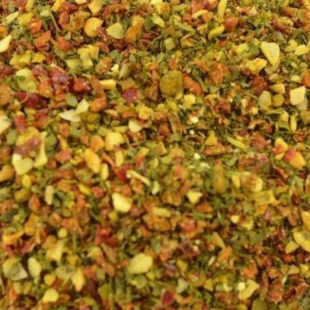 Paella Kruiden, Maat: 100 gram