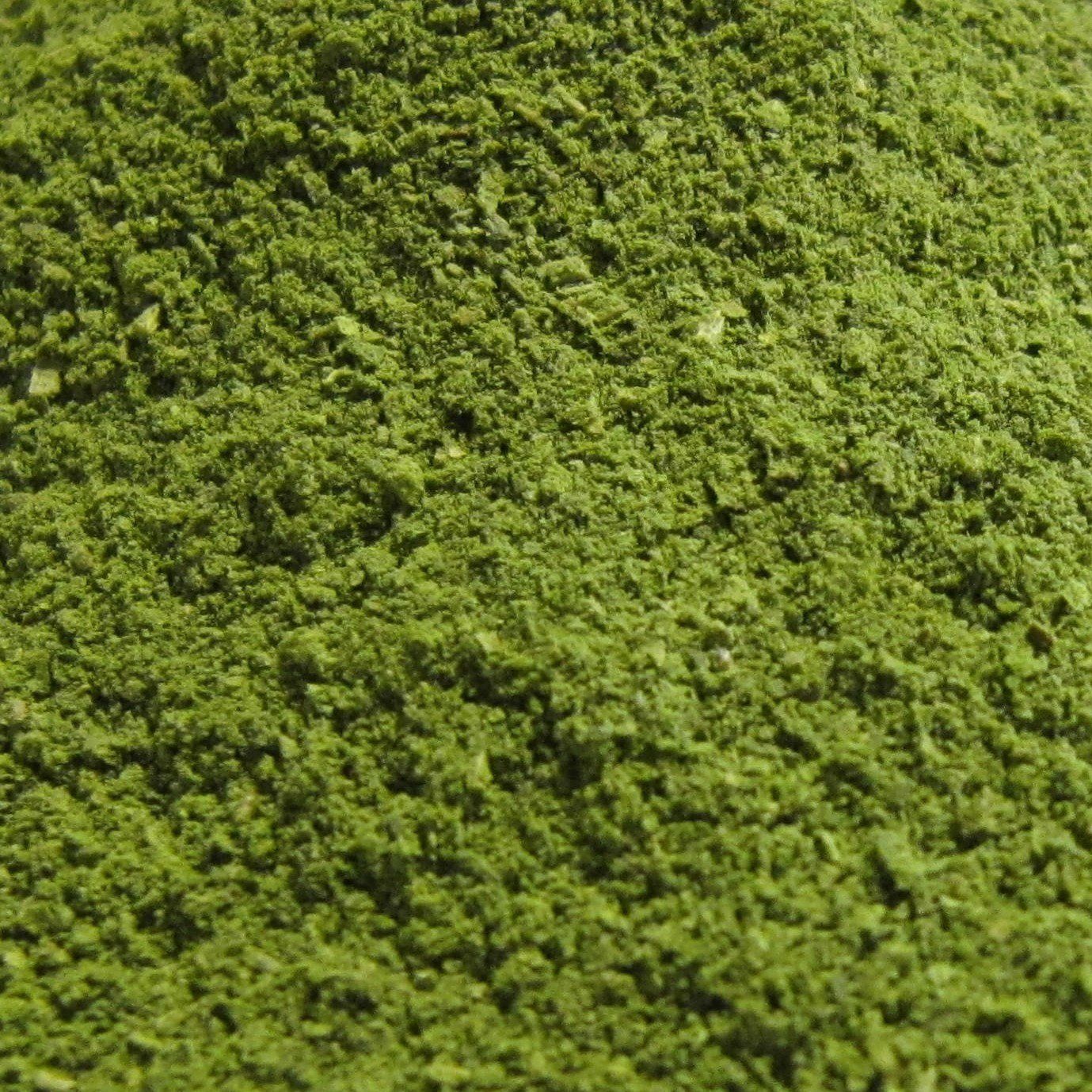 Moringa Oleifera Gemalen, Maat: 100 gram