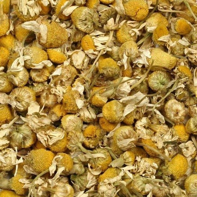 93 Kamille Thee, Maat: 100 gram