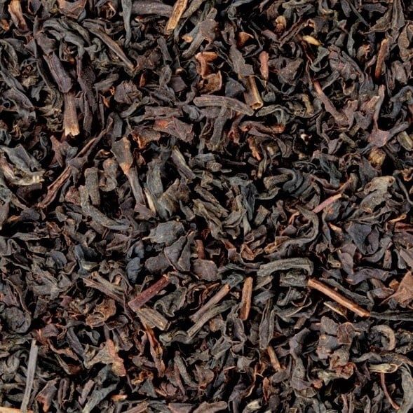 Earl Grey Melange Theïne Vrij, Maat: 100 gram