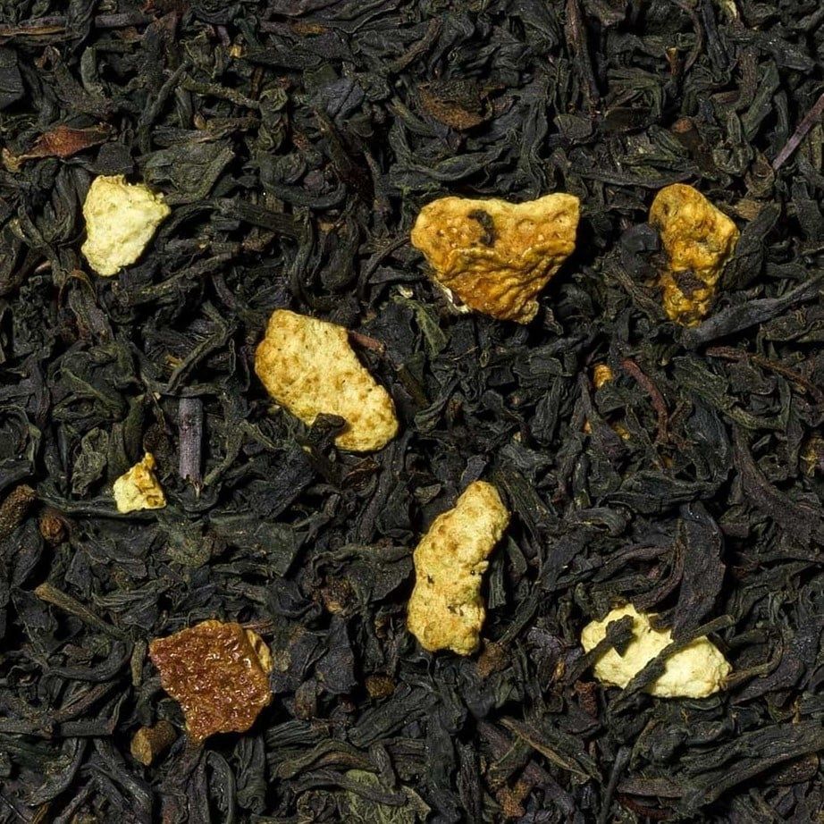 30 Spice Imperial Zwarte Thee, Maat: 100 gram