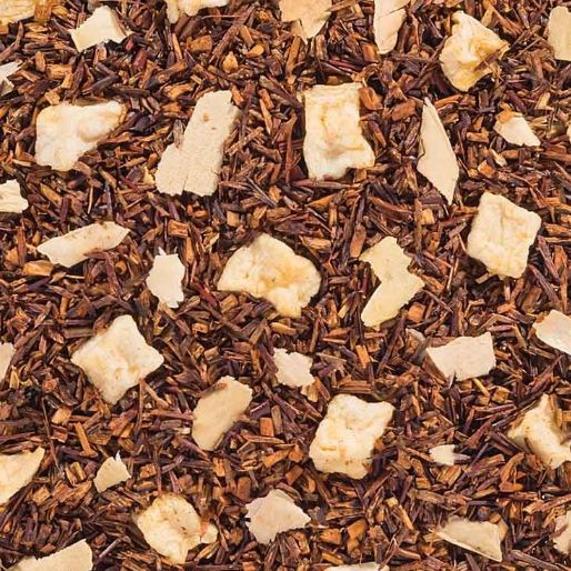 Rooibos Appel Amaretto, Maat: 100 gram