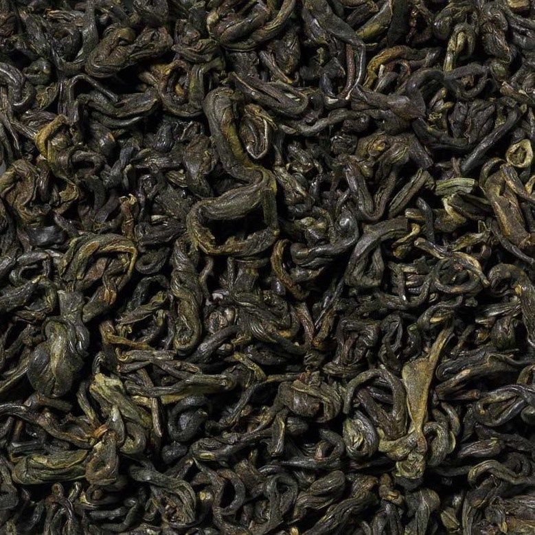 Chinese Thee Chun Mee Biologisch