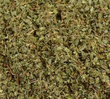 Majoraan of Marjolein gerist, Maat: Standaard