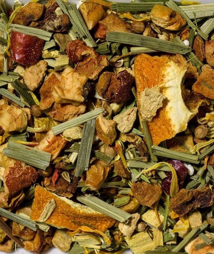 Luz de Luna, Maat: 100 g