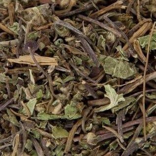 Aziatische Waternavel of Gotu Kola blad, Maat: Standaard