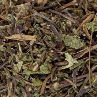 Aziatische Waternavel of Gotu Kola blad, Maat: Standaard
