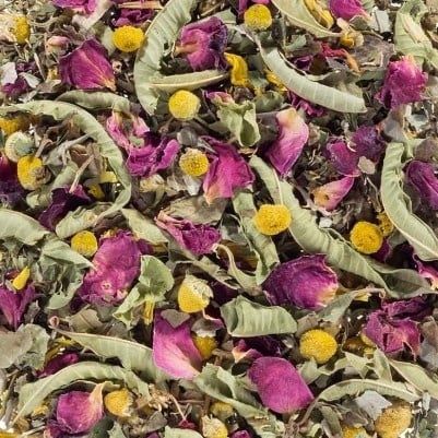 Life Experience, Maat: 100 g