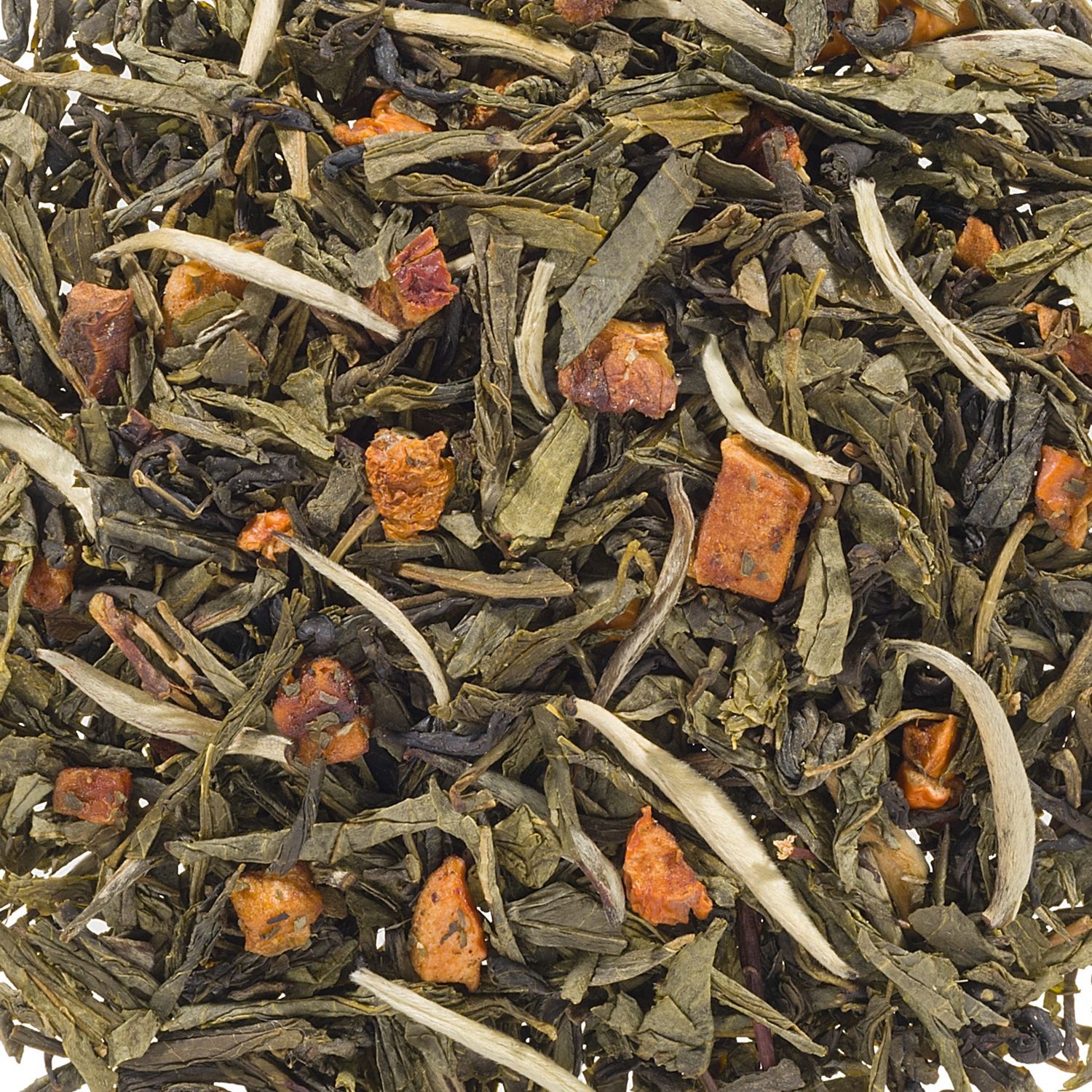 Silver Beauty, Maat: 100 g