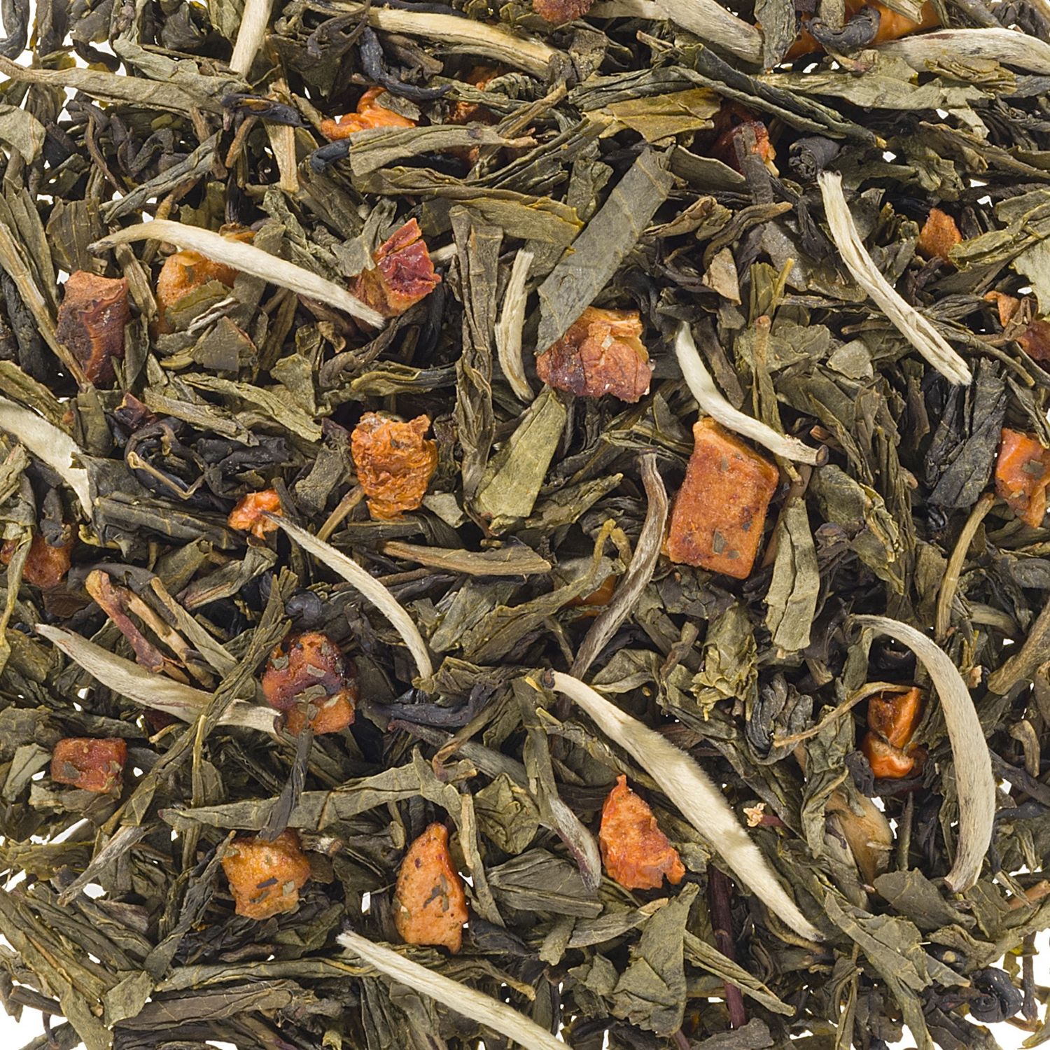 Silver Beauty, Maat: 100 g