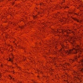 Goulash, Maat: Standaard