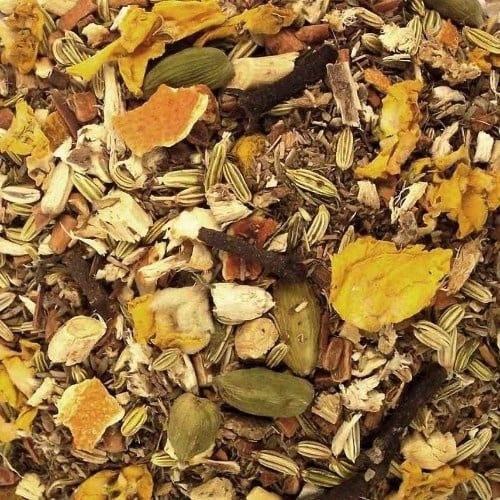 Frisse Lucht Wellness, Maat: 100 g