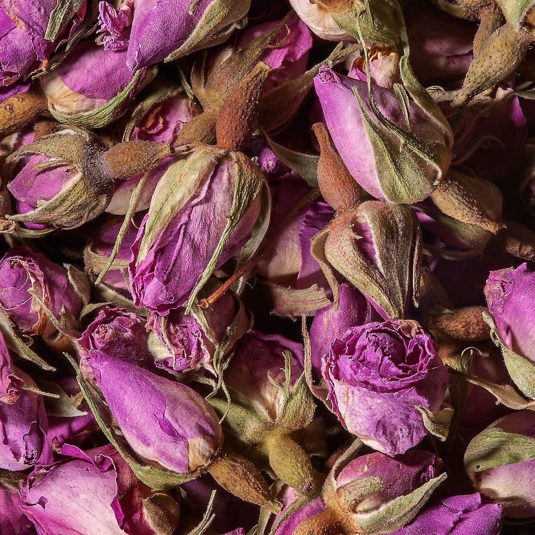 Rozenknopjes, Maat: Standaard