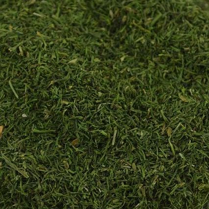 Dilletoppen, Maat: Standaard