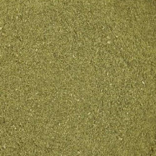 Kruizemuntblad gemalen, Maat: Standaard