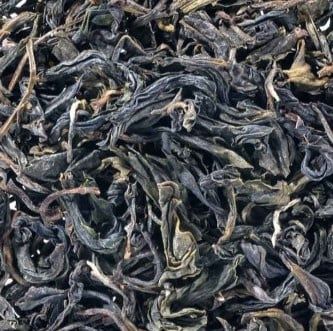 Java Halimun Mountain, Maat: 100 g