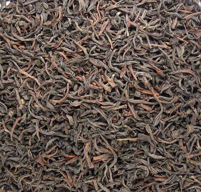 6 Ceylon Neluwa OP, Maat: 100 gram