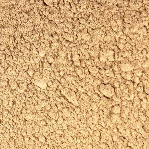 Paardenbloemwortel poeder, Maat: Standaard