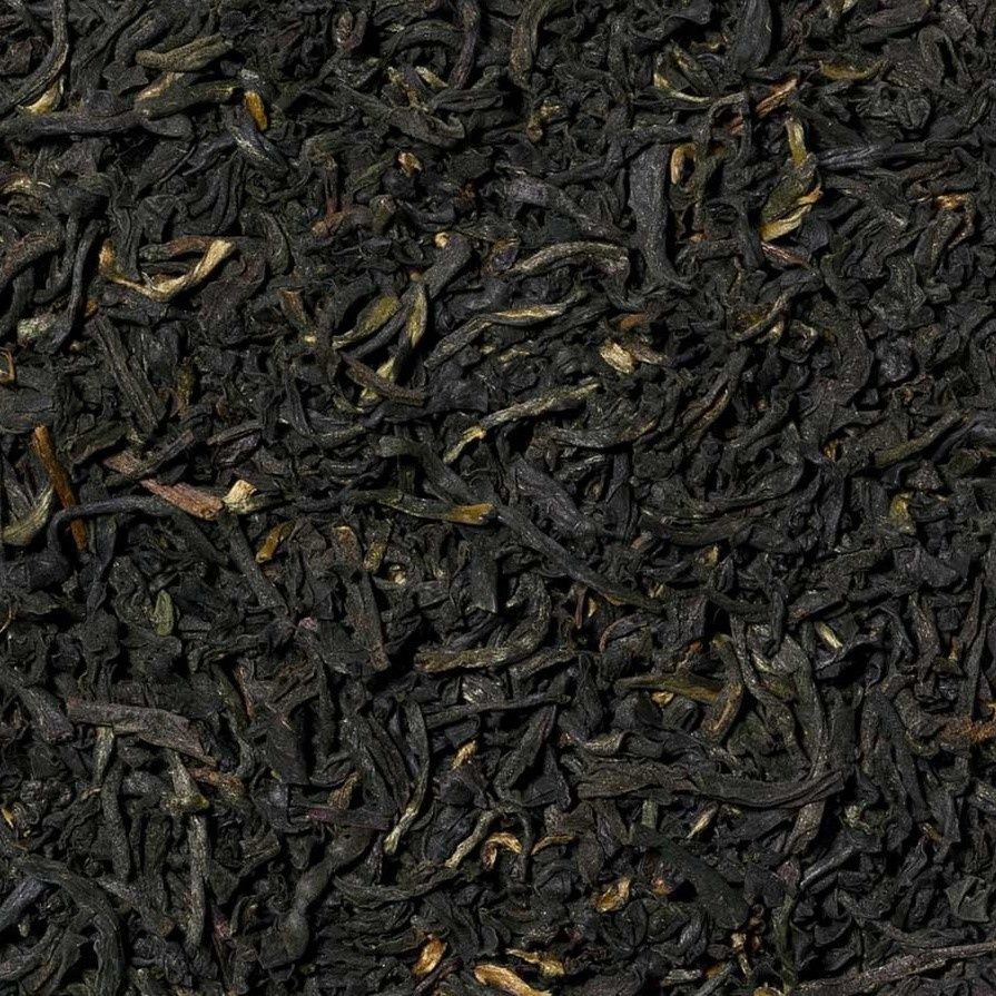 Assam Blend GFOP, Maat: 100 gram