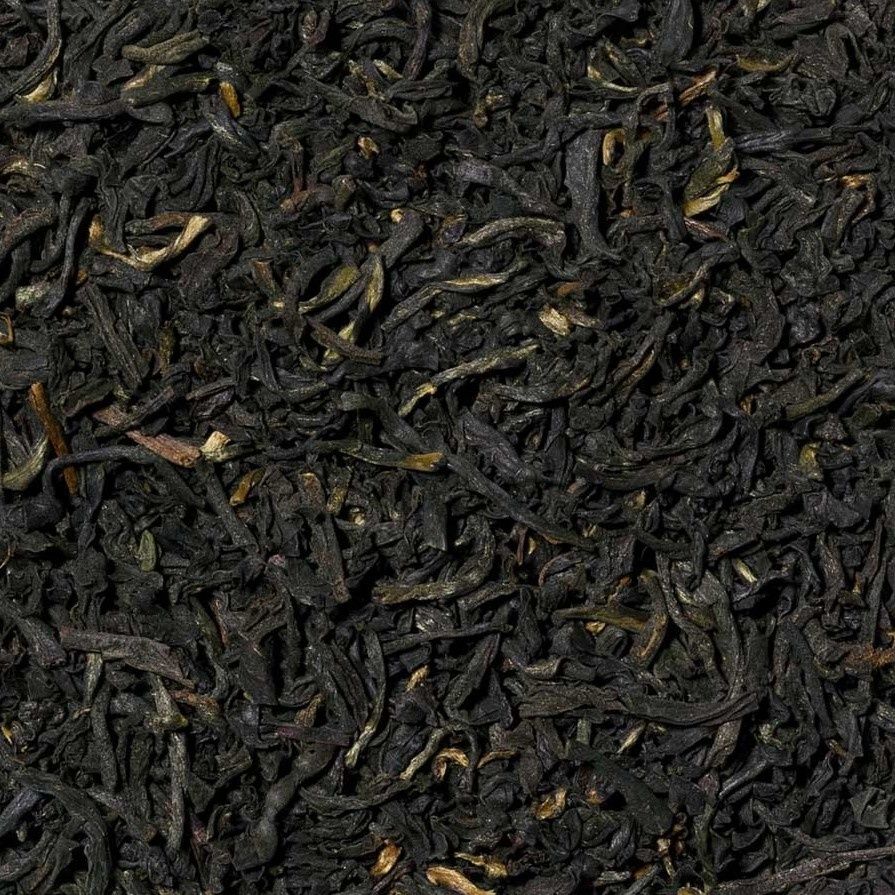 Assam Blend GFOP, Maat: 100 gram