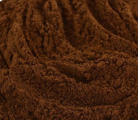 Kruidnagel gemalen, Maat: Standaard