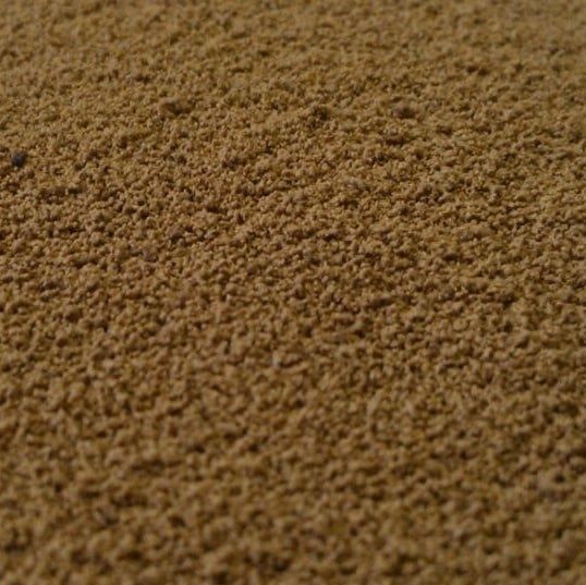 Cichoreiwortel poeder, Maat: Standaard