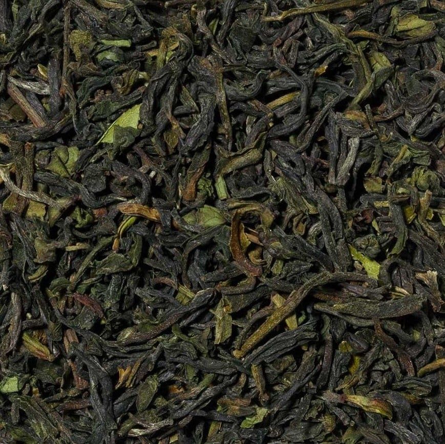 10 Darjeeling Margaret's Hope FTGFOP1 First Flush 2026, Maat: 100 gram