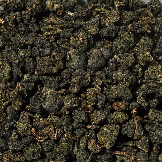 Taiwan Peach Oolong