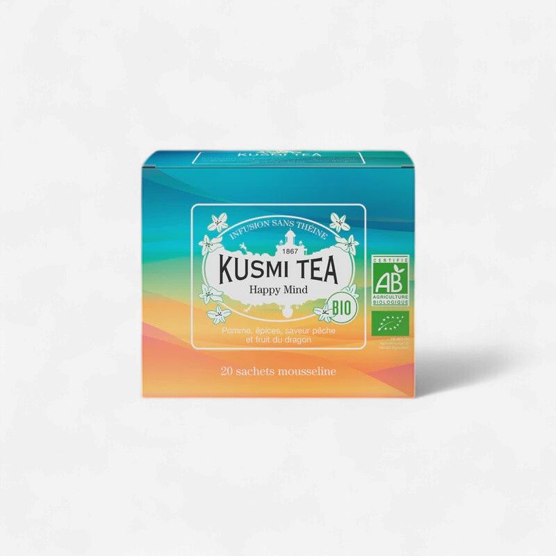 Kusmi: Happy Mind