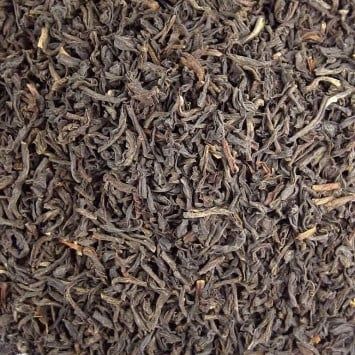 Assam Sunitpur FTGOP1 Biologisch, Maat: 100 g