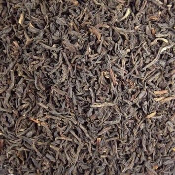 Assam Sunitpur FTGOP1 Biologisch, Maat: 100 gram