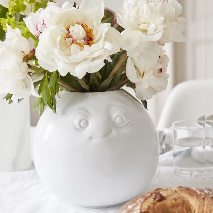 Bloemenvaas: Amused, Maat: Standaard