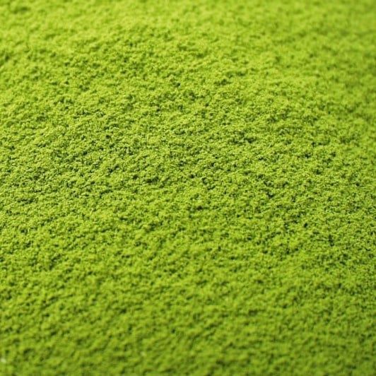 Groene Thee poeder, Maat: 100 g