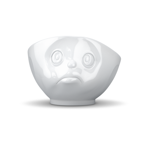 Bowl 500ml: Sulking, Maat: Standaard