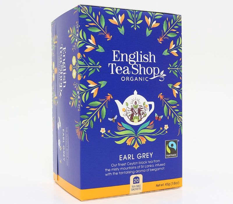 Earl Grey