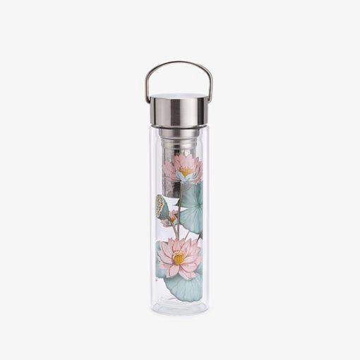 Flowtea Padma, Maat: Standaard