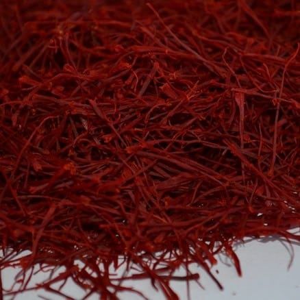 Saffraan, Maat: Standaard