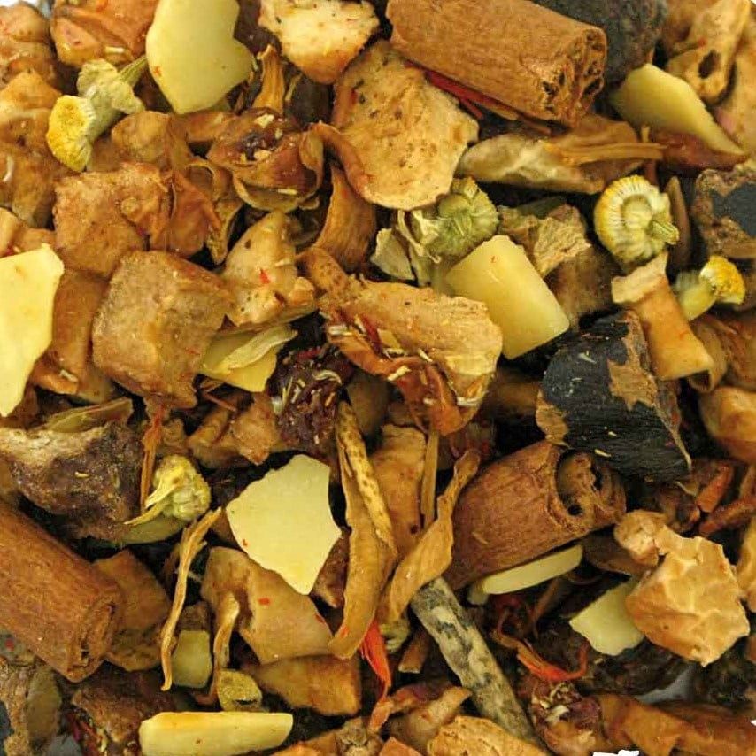 95 Winteravond, Maat: 100 g