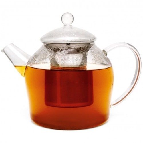 Minuet Santhee Glazen theepot