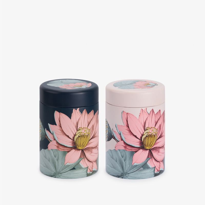 Blikje Padma 125gr